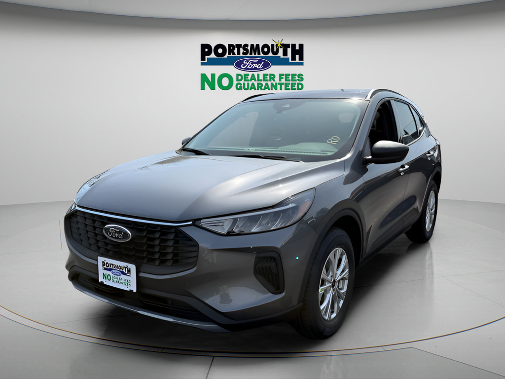 New 2026 Ford Escape Active w/ Cold Weather Package AWD/4WD image 17