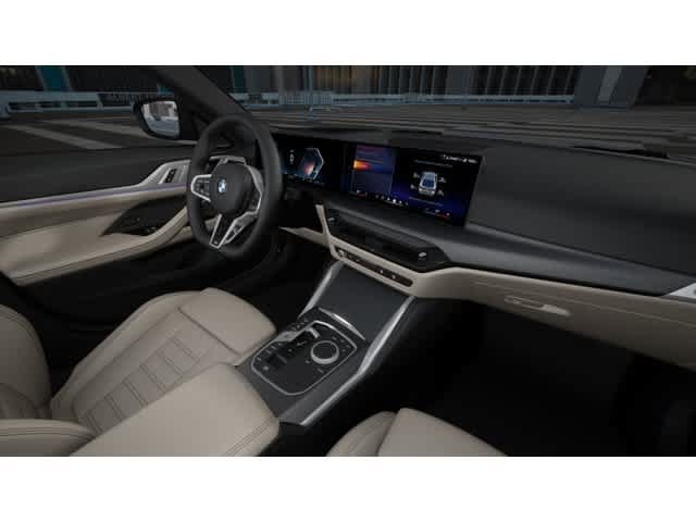 New 2026 BMW 430i xDrive w/ M Sport Package AWD/4WD image 14