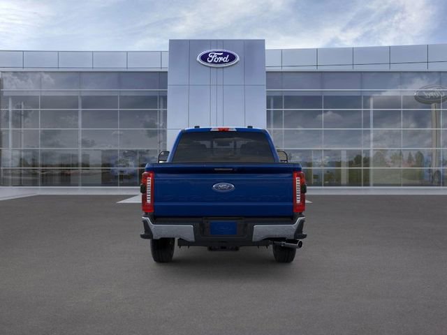 New 2026 Ford F350 Lariat w/ Lariat Premium Package image 8
