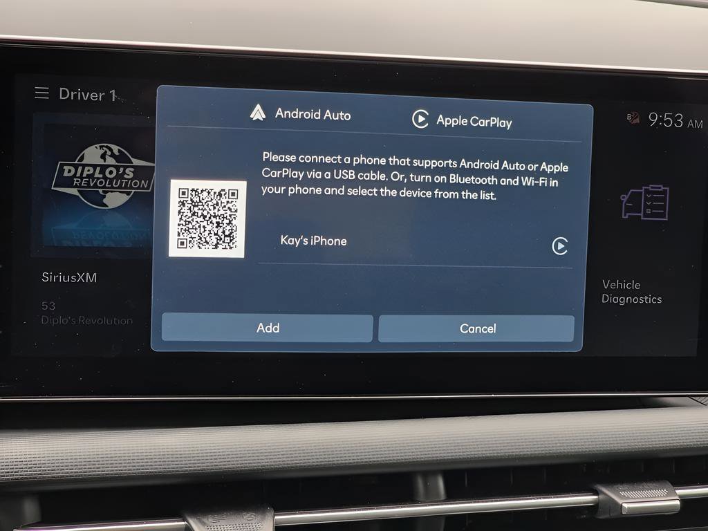 Certified 2025 Hyundai Tucson SEL FWD image 31