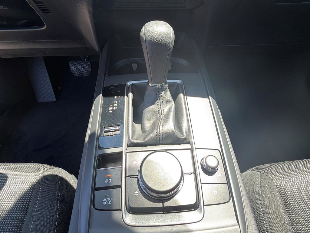 Certified 2023 MAZDA CX-30 AWD 2.5 S image 18