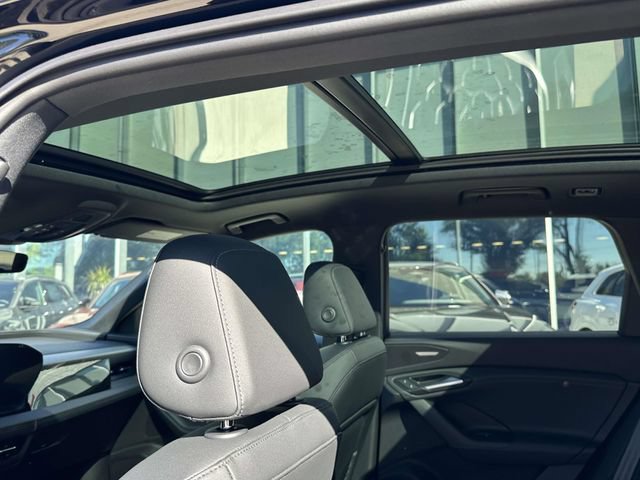 New 2027 Audi Q6 e-tron Premium Plus AWD/4WD image 7