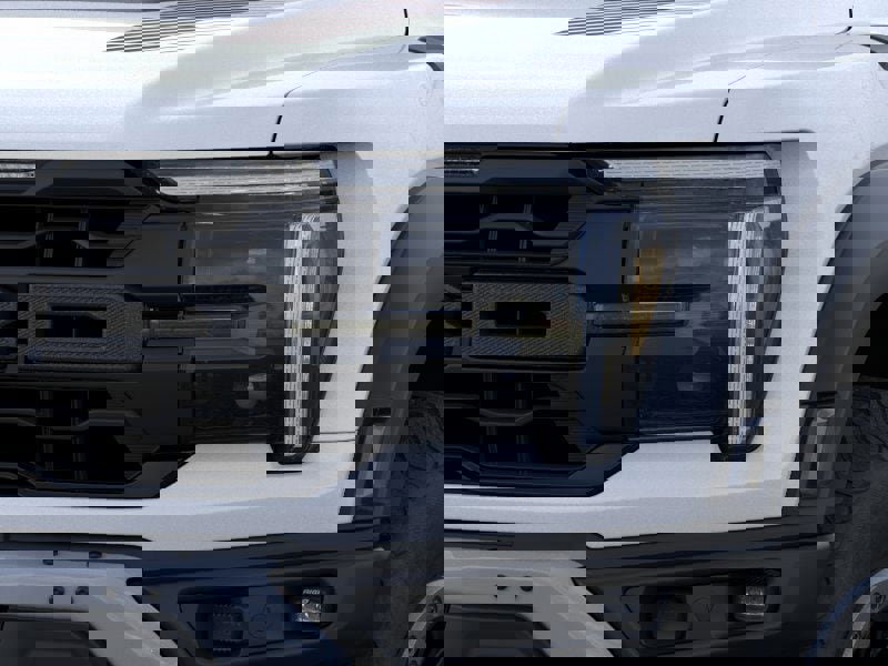 New 2025 Ford F150 Raptor image 18