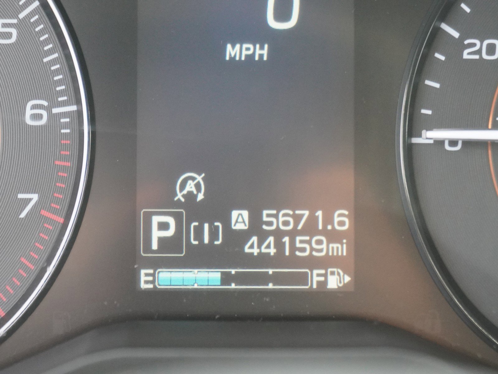 Used 2022 Subaru Crosstrek 2.0i Premium w/ Popular Package #3 image 23