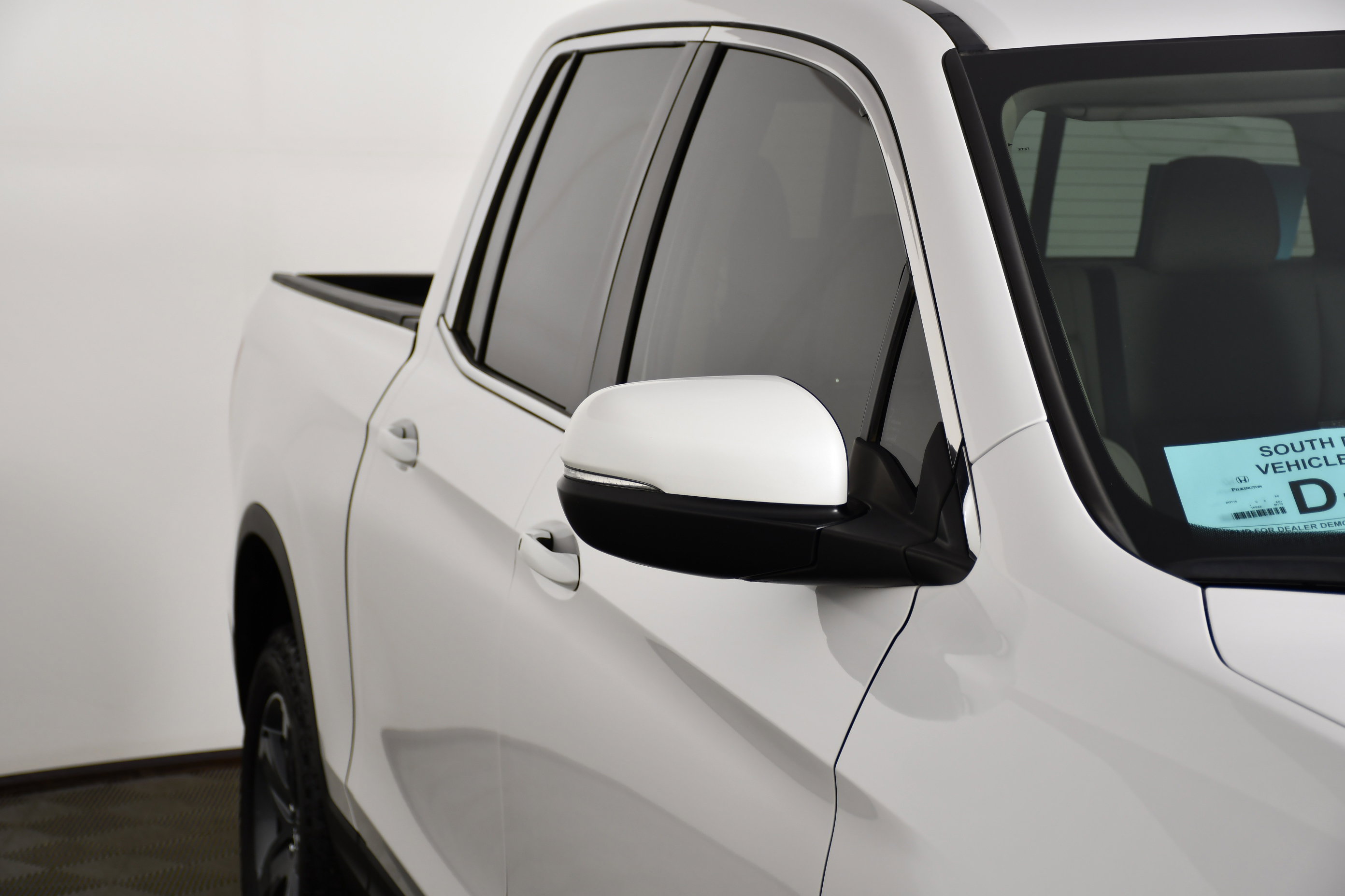 Certified 2023 Honda Ridgeline RTL image 14