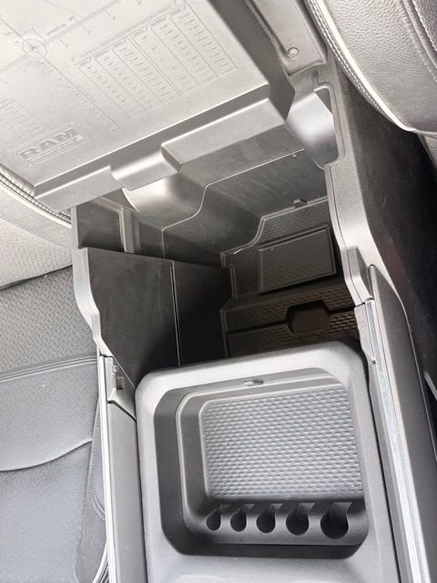 Used 2024 RAM 3500 Laramie w/ Sport Appearance Package image 23