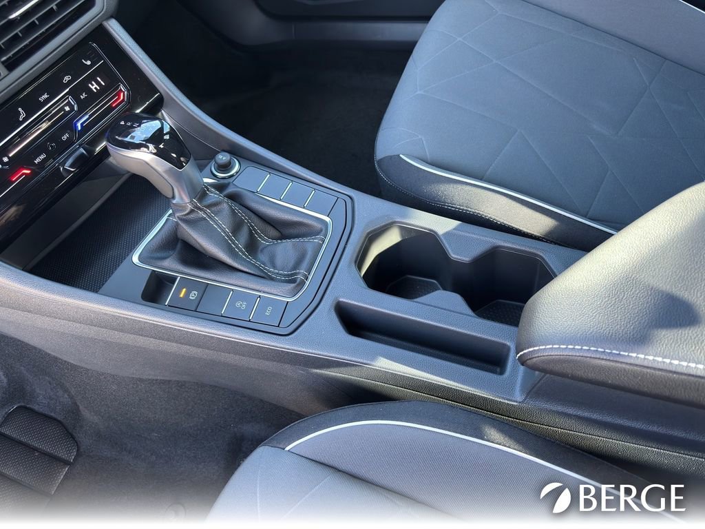 New 2026 Volkswagen Jetta Sport image 24