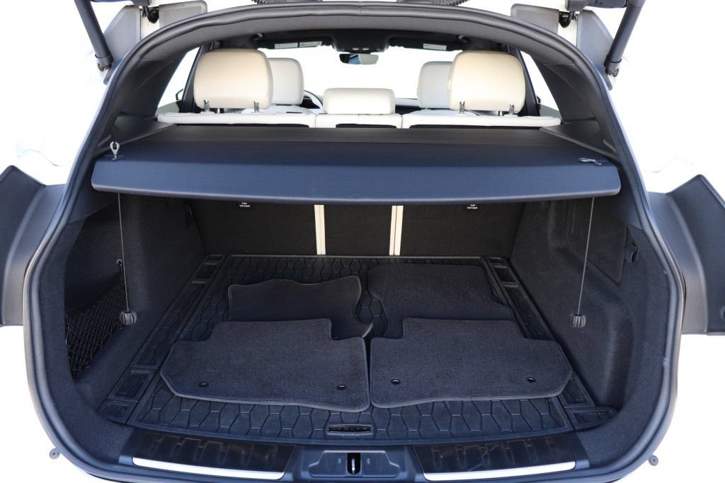 Used 2021 Jaguar F-PACE S AWD/4WD image 24