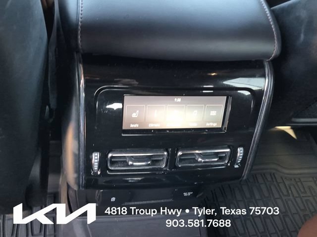 Used 2021 Lincoln Aviator Reserve w/ Elements Package Plus RWD image 24
