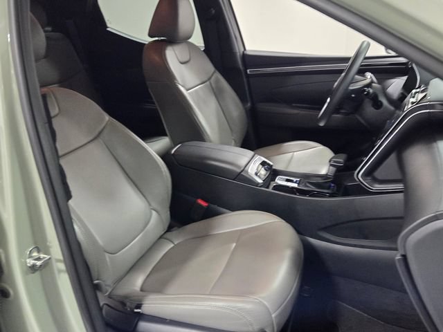 Certified 2024 Hyundai Santa Cruz SEL FWD image 15