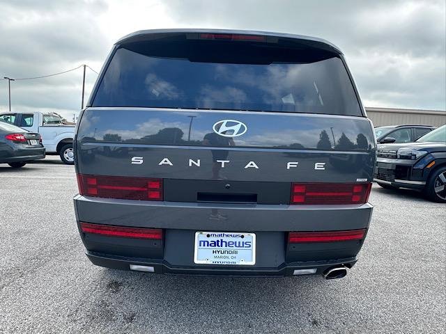 New 2026 Hyundai Santa Fe SE image 4