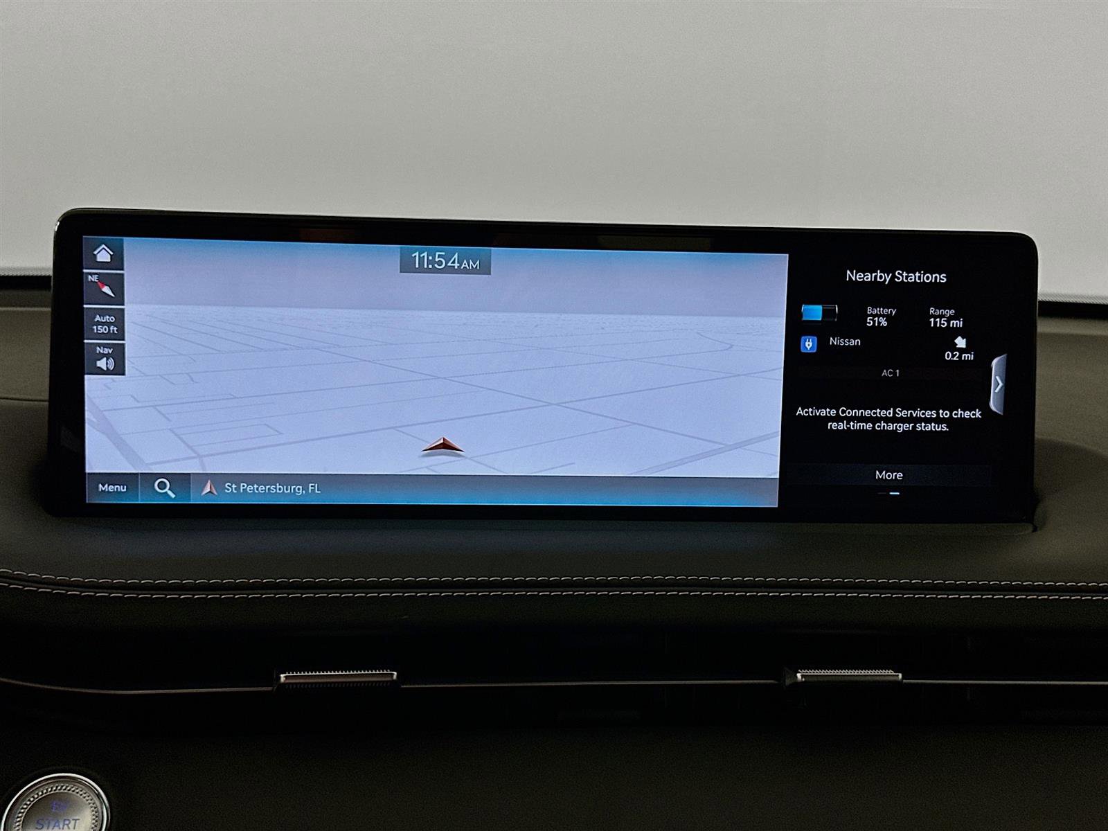 New 2025 Genesis Electrified GV70 Advanced w/ Prestige Package image 16