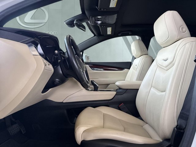 Used 2019 Cadillac XT5 Premium Luxury AWD/4WD image 8