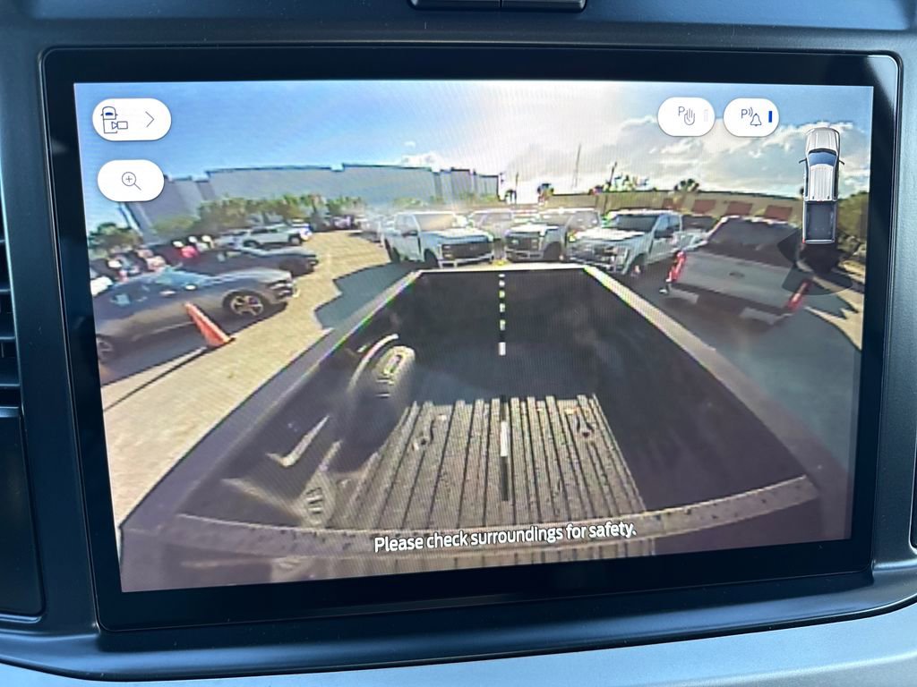 New 2026 Ford F250 XLT w/ XLT Premium Package image 26