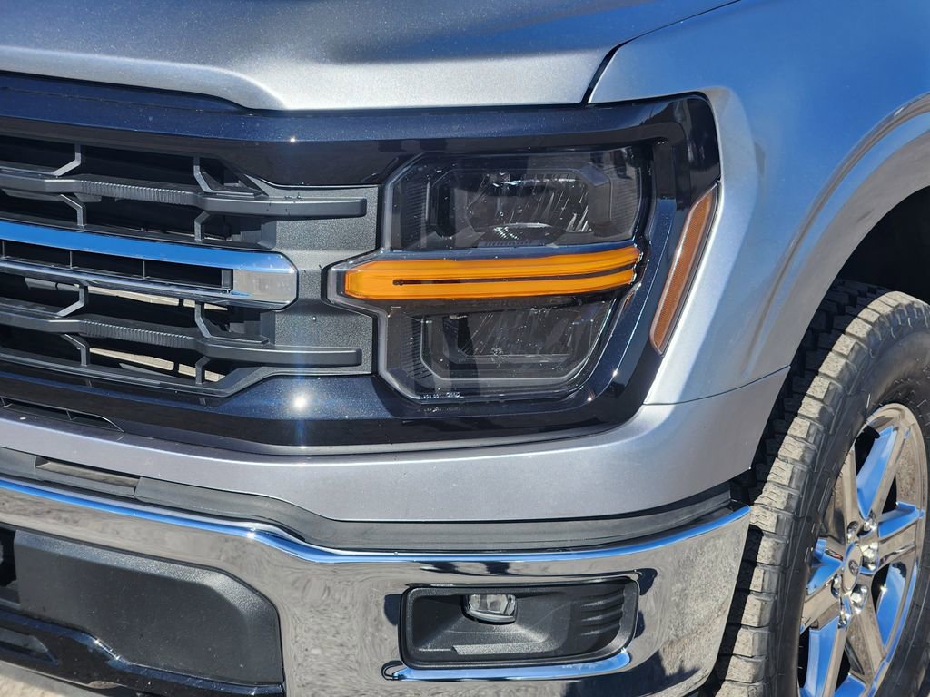 Used 2024 Ford F150 XLT w/ Mobile Office Package image 10