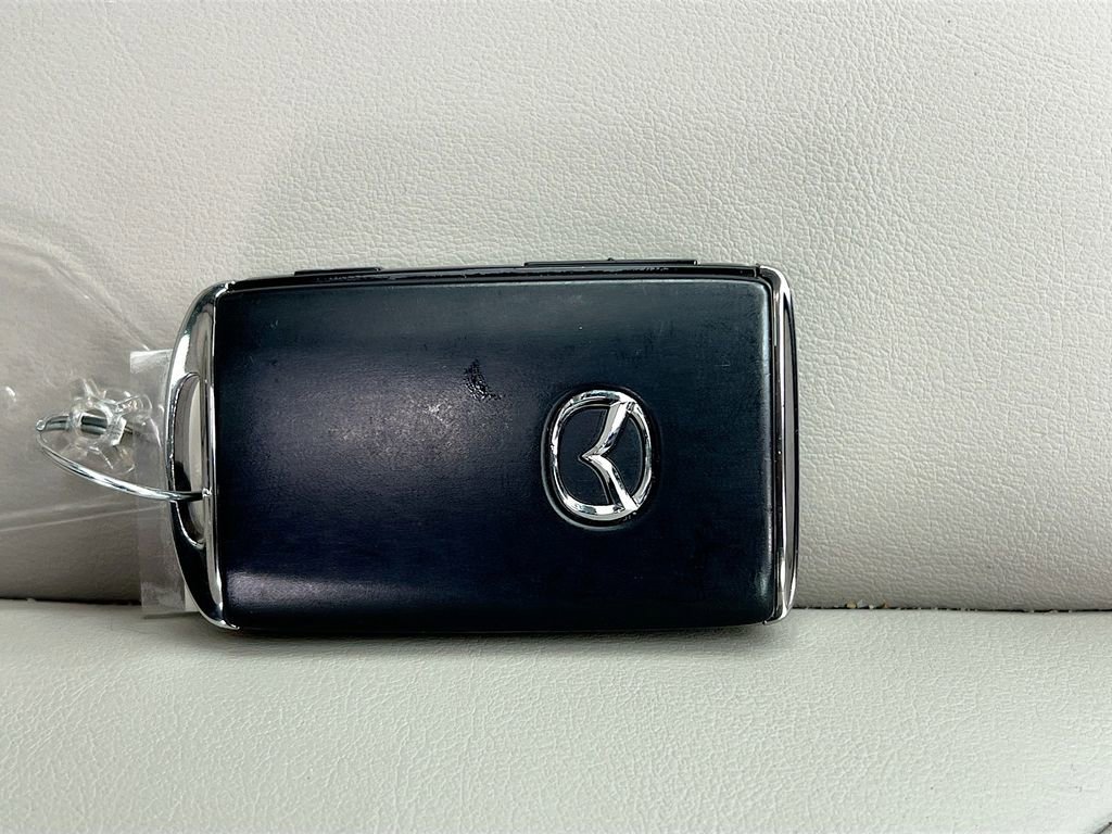 Used 2025 MAZDA CX-30 AWD 2.5 S w/ Preferred Package image 35