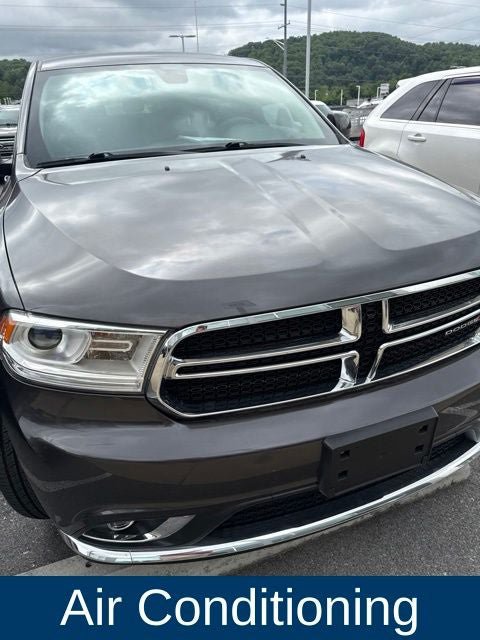 Used 2014 Dodge Durango SXT AWD/4WD image 10