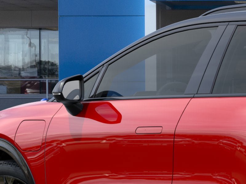 New 2026 Chevrolet Equinox EV RS image 38