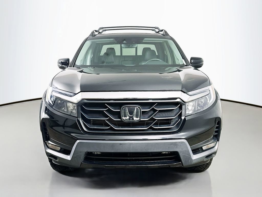 Used 2023 Honda Ridgeline RTL-E image 2