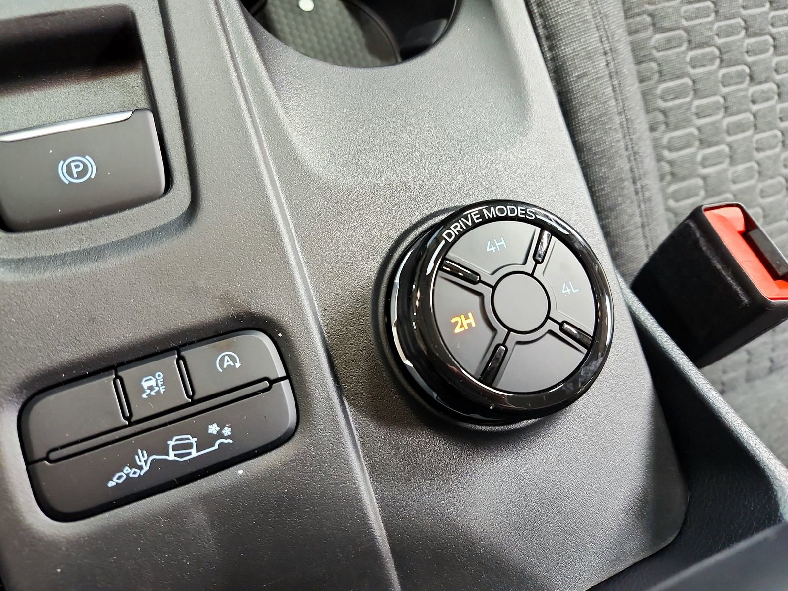 New 2026 Ford Ranger XLT w/ FX4 Off-Road Package image 26