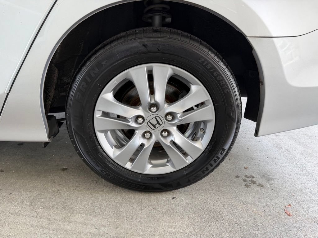 Used 2012 Honda Accord SE image 12