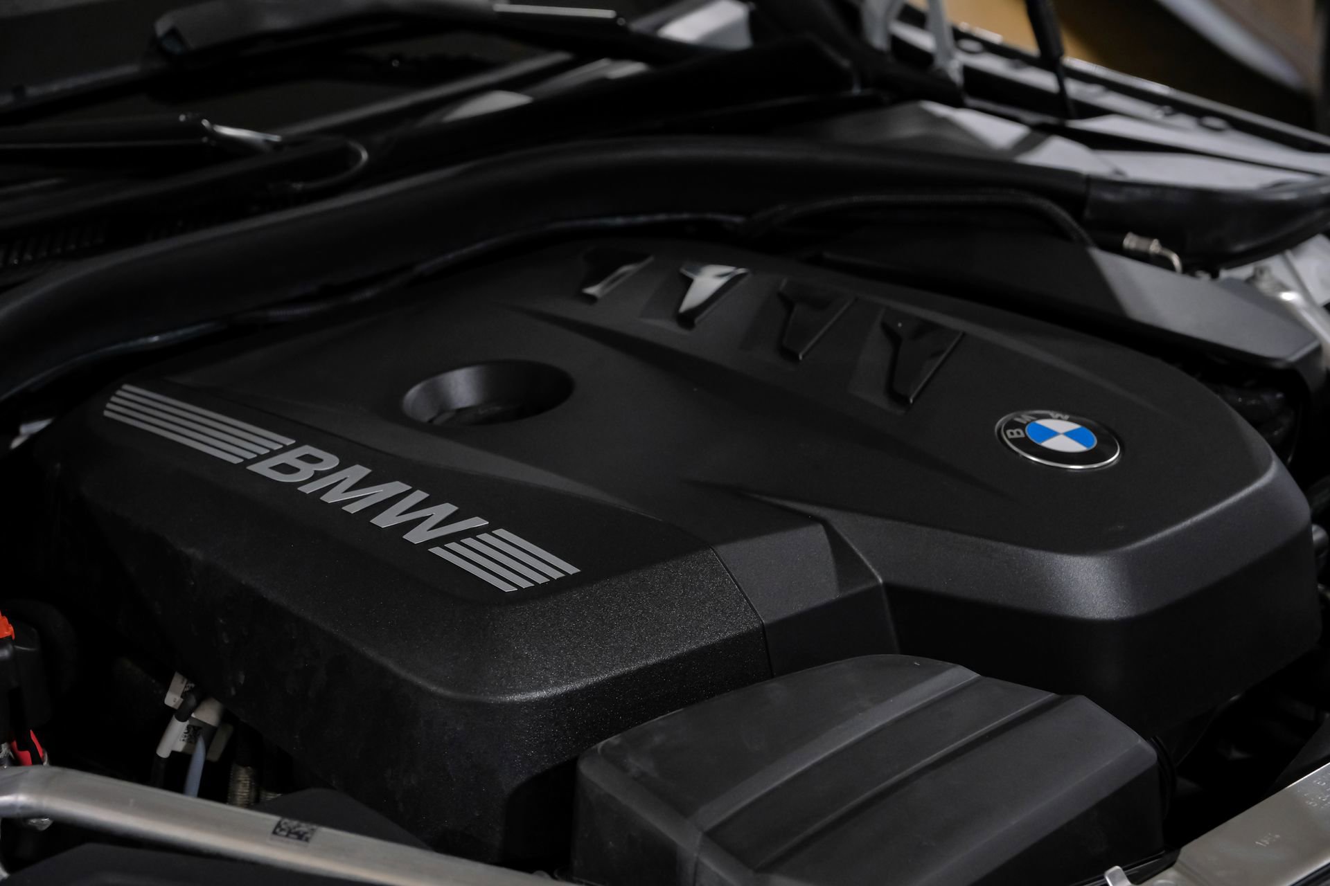 Used 2025 BMW 430i Coupe w/ Premium Package RWD image 47