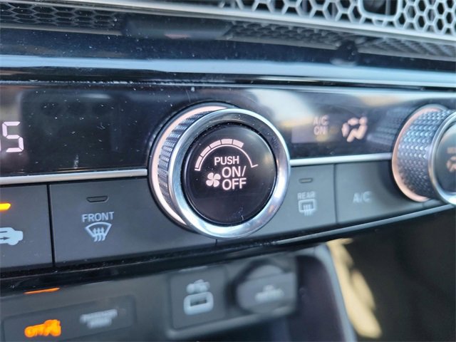 Used 2024 Honda Civic Sport image 29