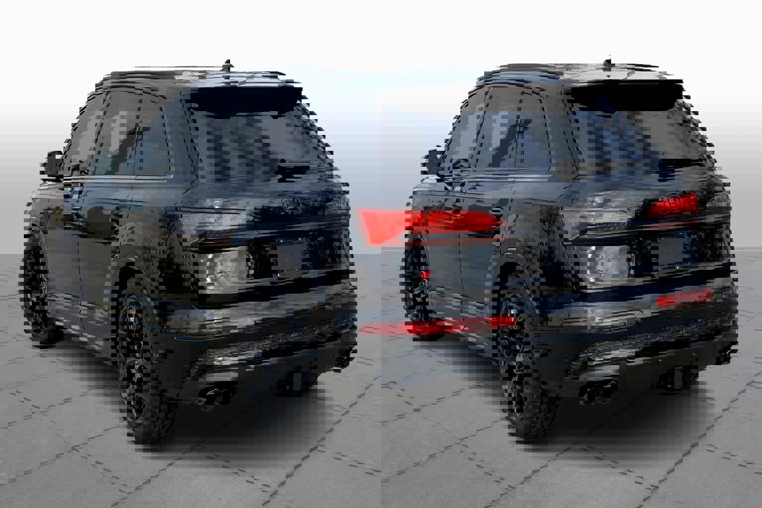 New 2025 Audi SQ7 Premium Plus image 12