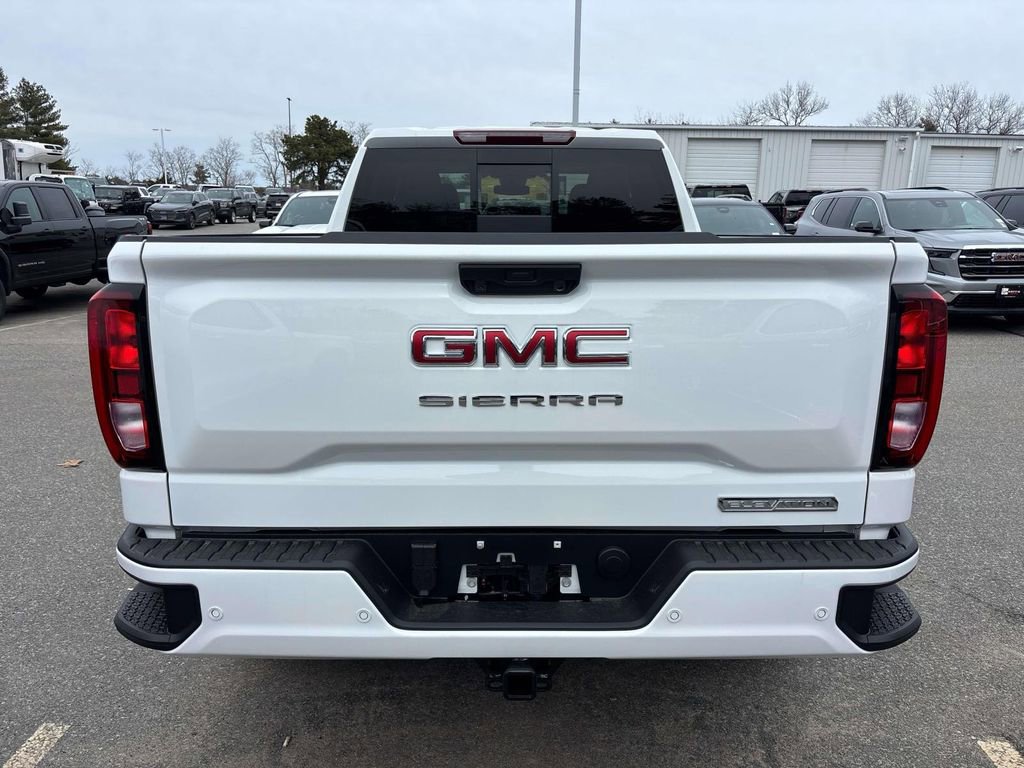 New 2026 GMC Sierra 1500 Elevation w/ Preferred Package image 3