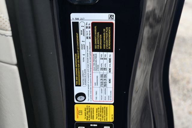 Used 2023 BMW M8 Competition w/ M Carbon Exterior Package image 31