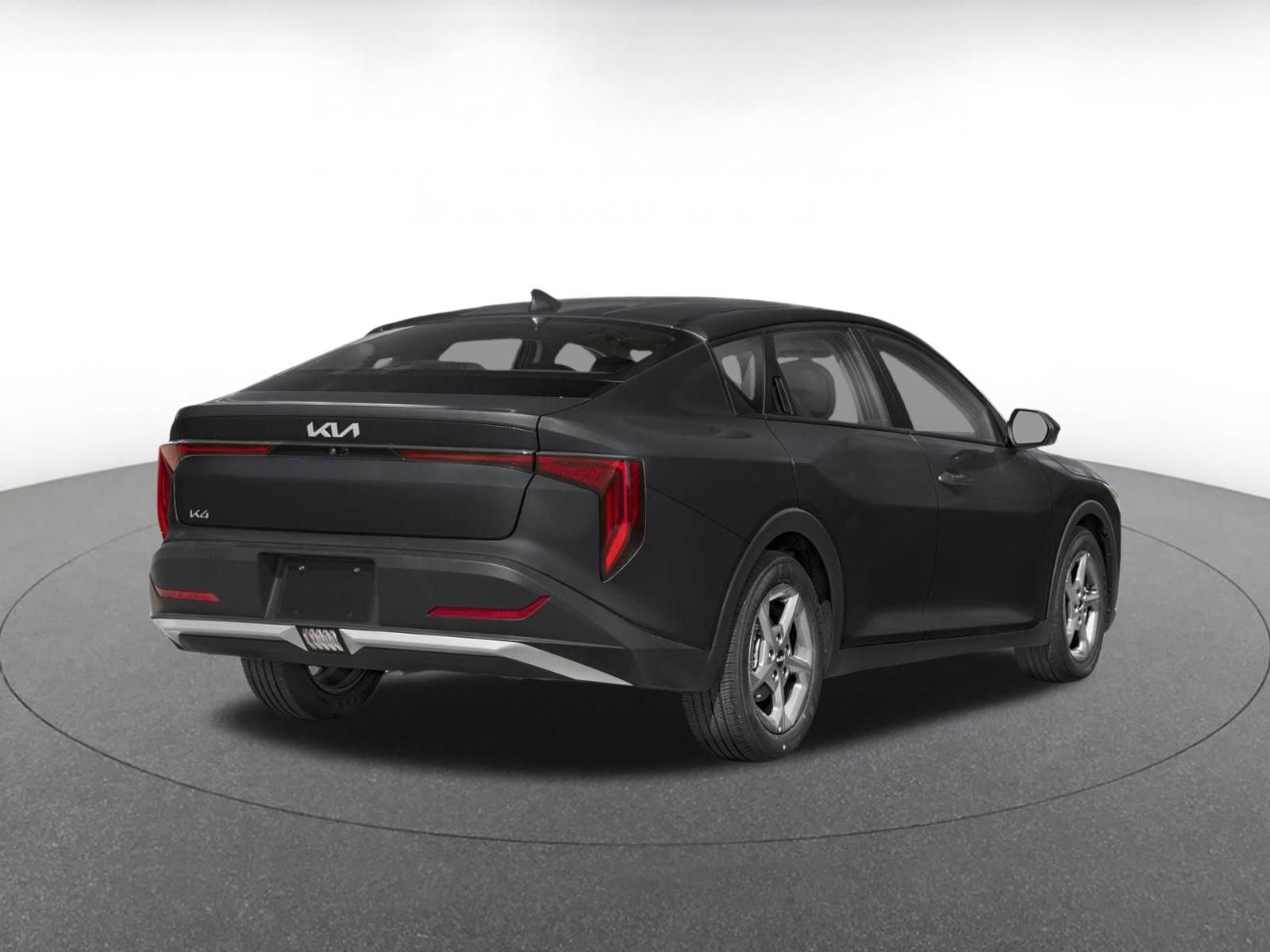 Used 2026 Kia K4 FWD image 6