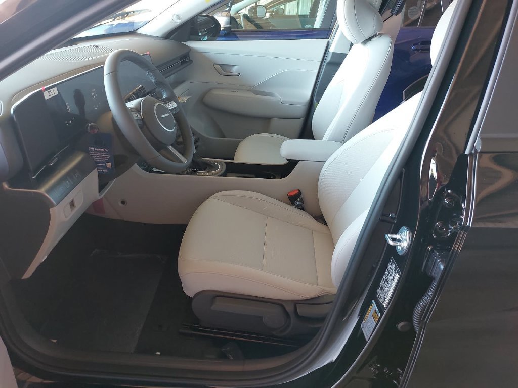 New 2027 Hyundai Kona SEL Sport FWD image 14