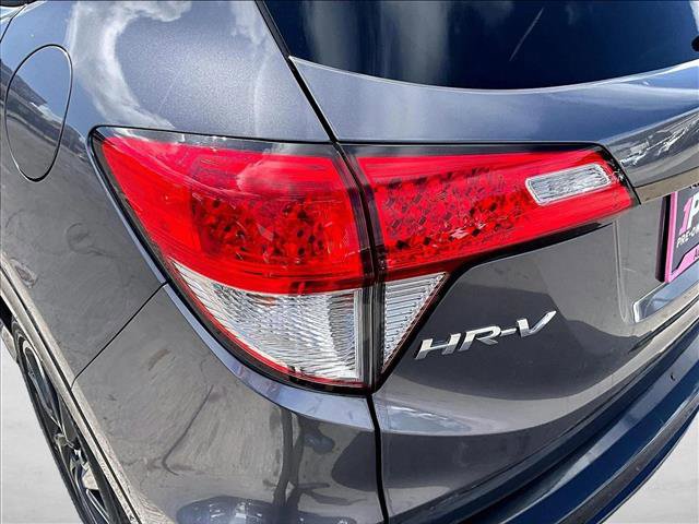 Used 2022 Honda HR-V Sport image 28