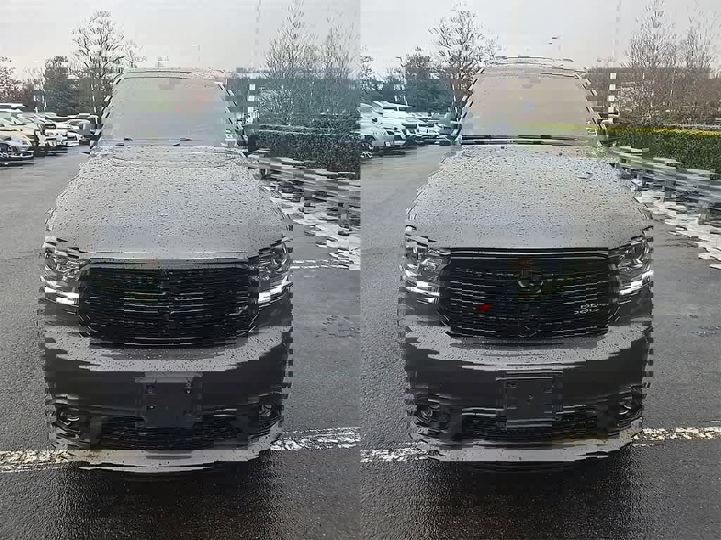 Used 2018 Dodge Durango GT w/ Premium Group image 2