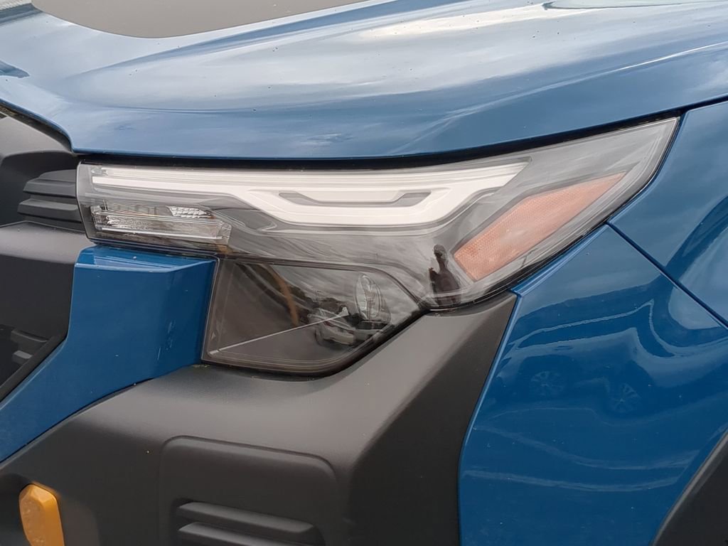 Used 2026 Subaru Forester Wilderness image 7