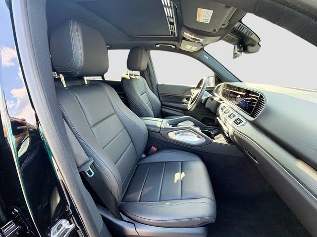 Used 2025 Mercedes-Benz GLE 350 4MATIC image 15