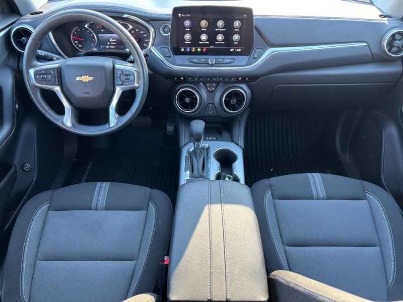 Certified 2024 Chevrolet Blazer LT w/ Convenience Package image 11