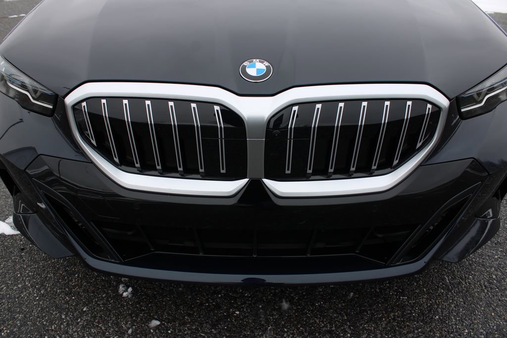 New 2026 BMW 530i xDrive image 56