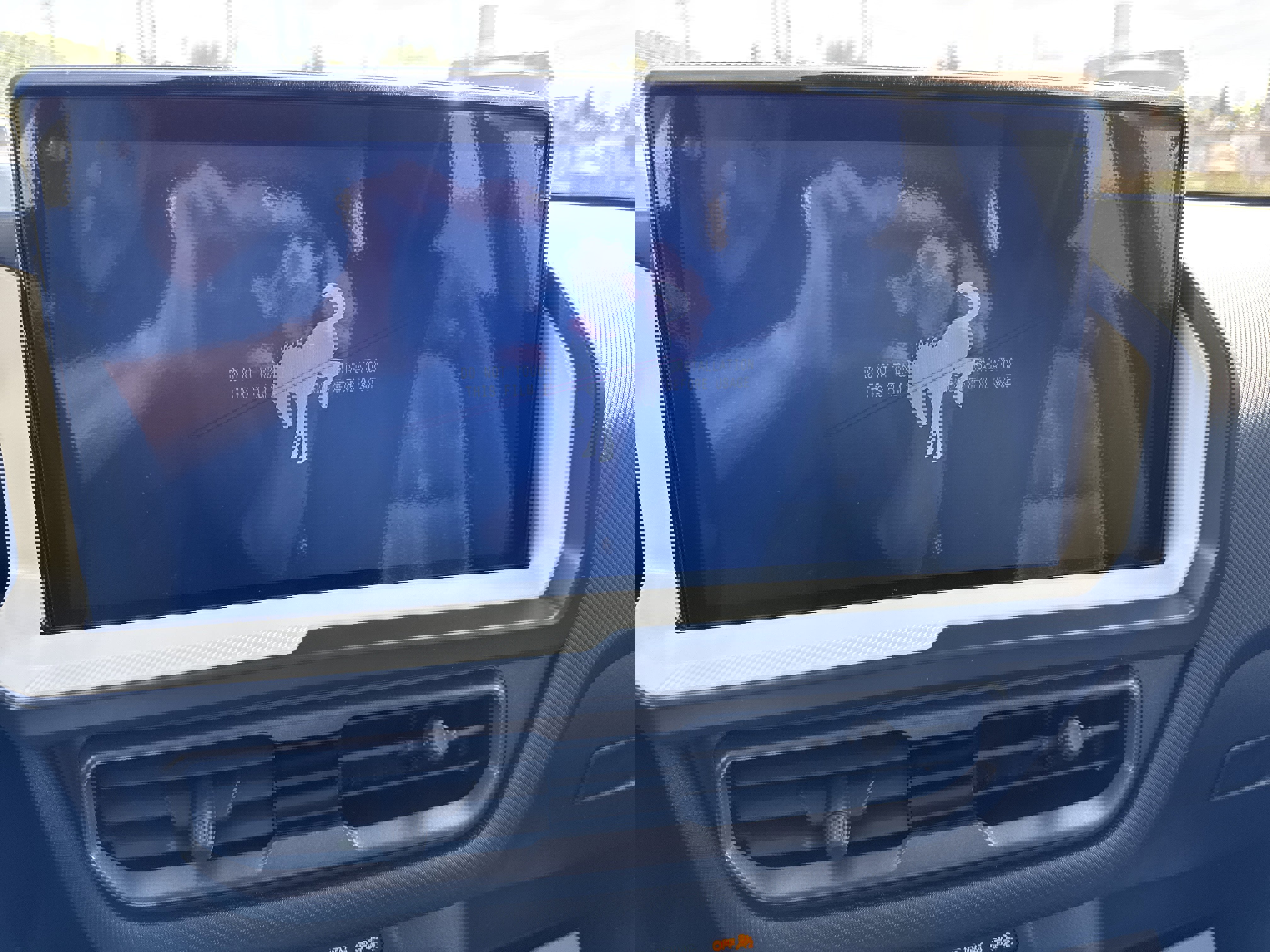 New 2025 Ford Bronco Sport Heritage w/ Convenience Package image 20