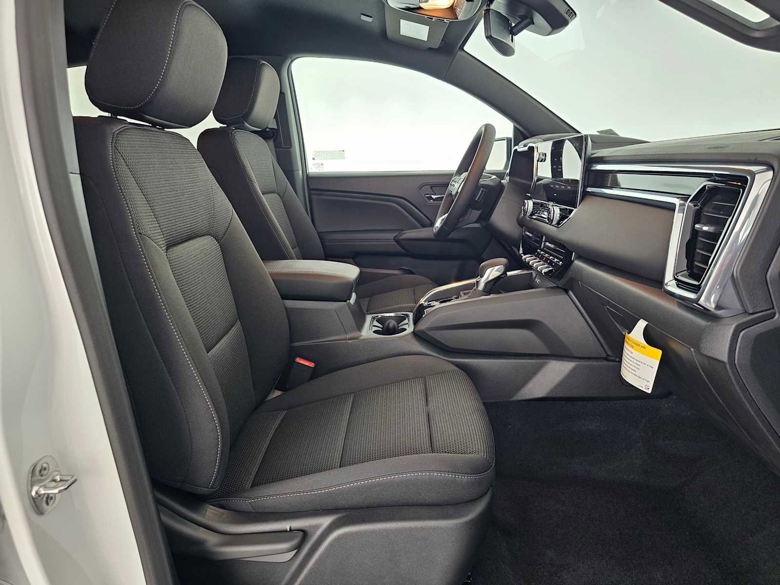 New 2026 GMC Canyon Elevation w/ Convenience Package RWD image 10