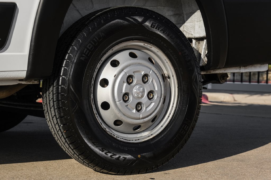 Used 2019 RAM ProMaster 2500 FWD image 55