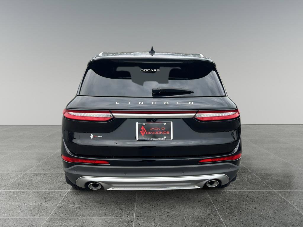 Certified 2023 Lincoln Corsair Reserve image 5