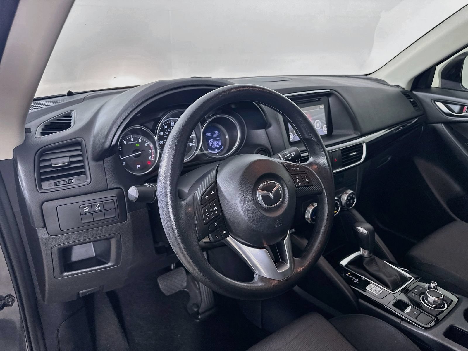 Used 2016 MAZDA CX-5 Sport FWD image 30