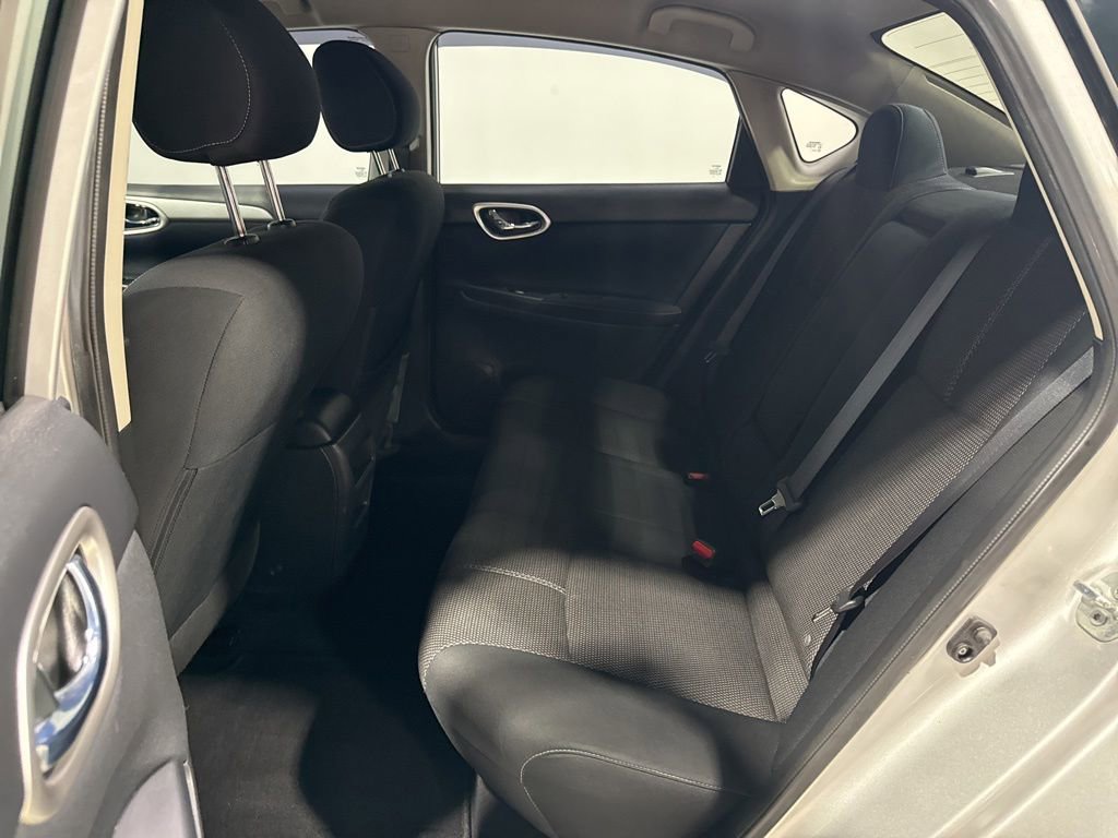 Used 2014 Nissan Sentra S FWD image 21