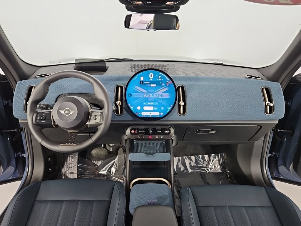 Used 2026 MINI Cooper Countryman S AWD/4WD image 25