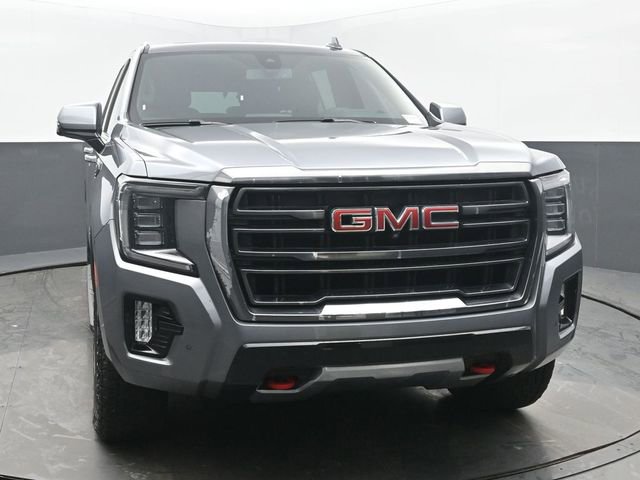 Used 2021 GMC Yukon AT4 w/ Technology Package image 8