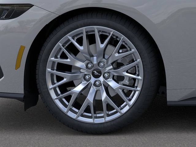 New 2026 Ford Mustang Premium RWD image 19