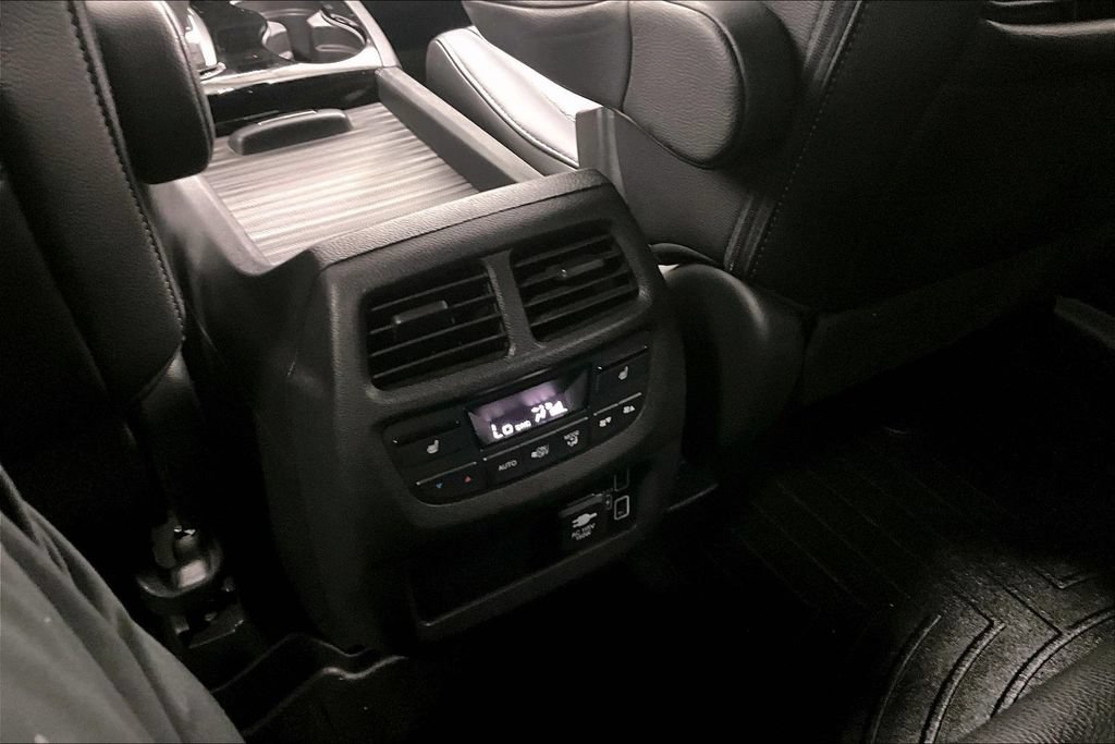 Used 2019 Honda Passport Elite image 30