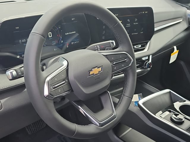 New 2026 Chevrolet Equinox LT w/ Safety and Technology Package AWD/4WD image 16