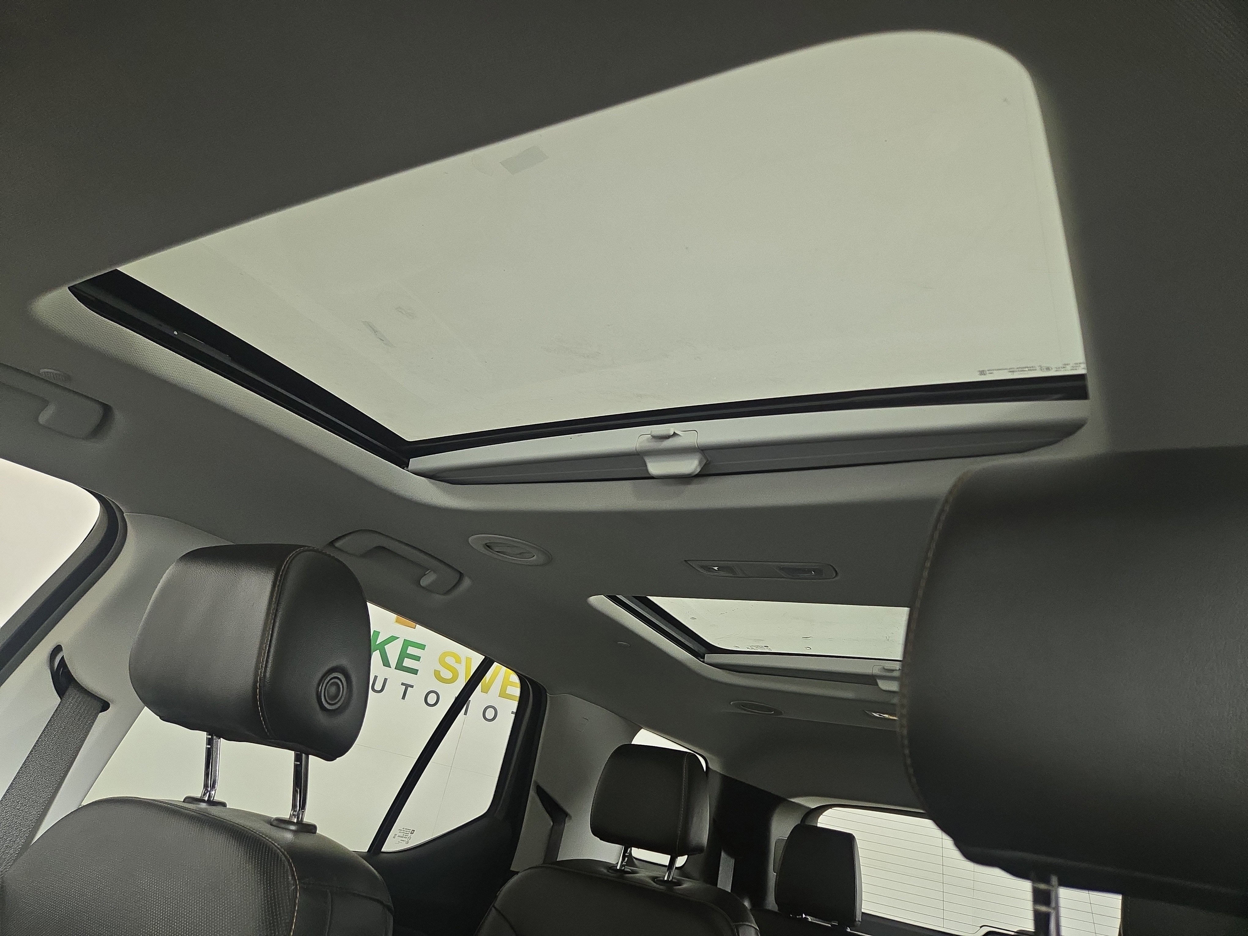 Certified 2021 Chevrolet Traverse Premier image 23